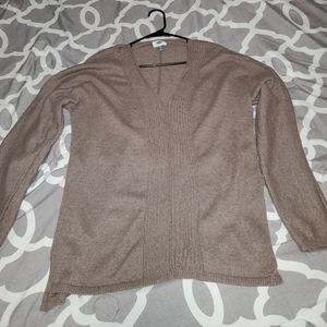 Old navy sweater